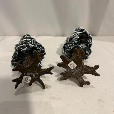 Department 56 Christmas Village & More (G-MG)