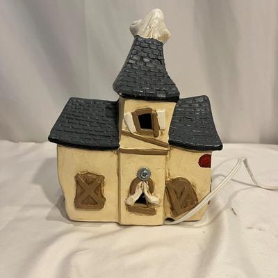Department 56 Christmas Village & More (G-MG)