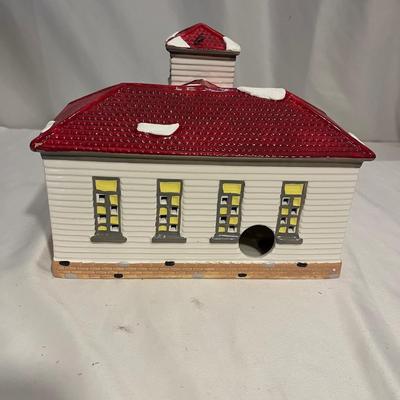 Department 56 Christmas Village & More (G-MG)