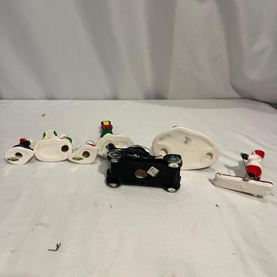 Department 56 Christmas Village & More (G-MG)