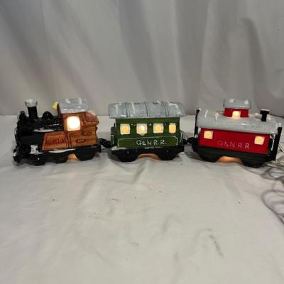 Department 56 Christmas Village & More (G-MG)