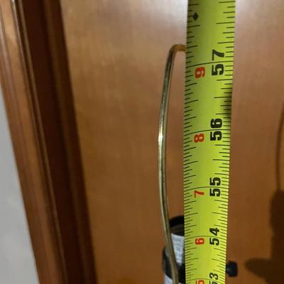 Standing light