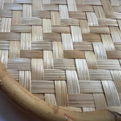 Bamboo Serving Trays (K-RG)