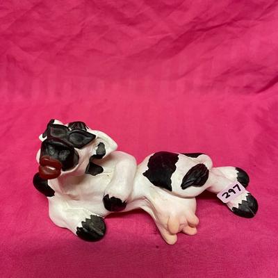 Cool cow