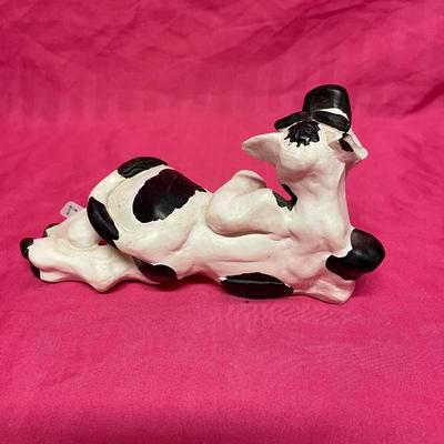 Cool cow