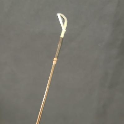 Sage 353 GBS Spin Rod, Plano Tackle Box and Assorted Tackle (G-DW)