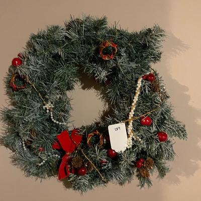 Wreath