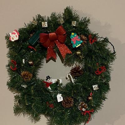 Wreath