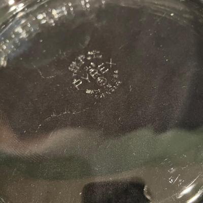 Pyrex & Anchor Hocking Glass Casserole Dishes & More (K-RG)
