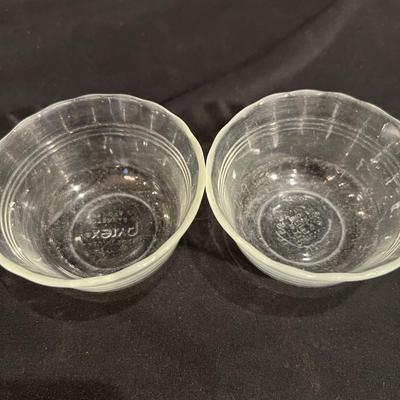 Pyrex & Anchor Hocking Glass Casserole Dishes & More (K-RG)