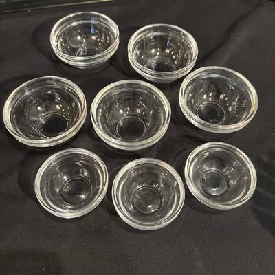 Pyrex & Anchor Hocking Glass Casserole Dishes & More (K-RG)