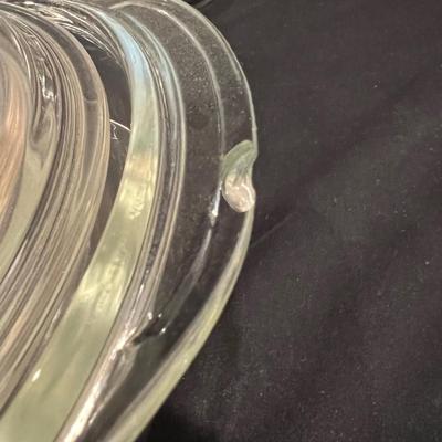 Pyrex & Anchor Hocking Glass Casserole Dishes & More (K-RG)