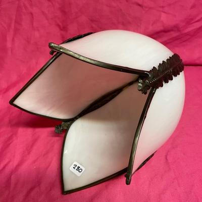Beautiful light shade