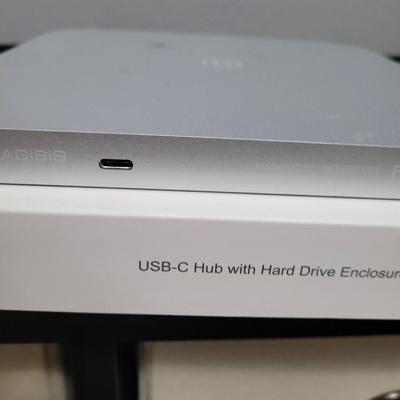 Apple Mac Mini   2020 M1 Chip