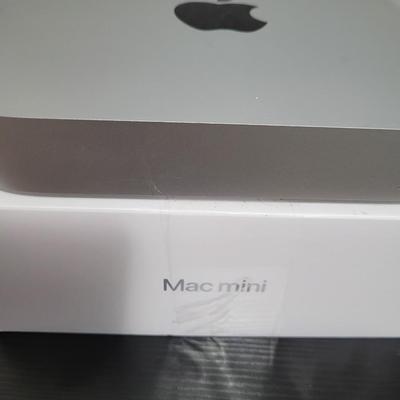 Apple Mac Mini   2020 M1 Chip