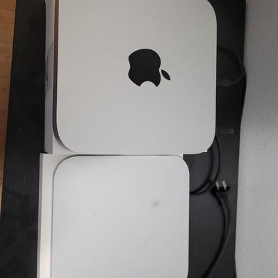 Apple Mac Mini   2020 M1 Chip