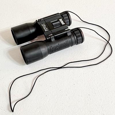 BUSHNELL ~ 16x32 Binoculars