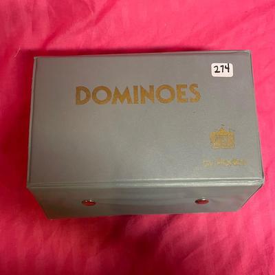 Dominoes