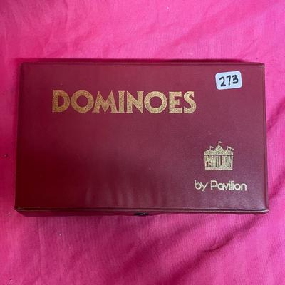 Dominoes