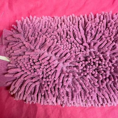 Cleaning mit