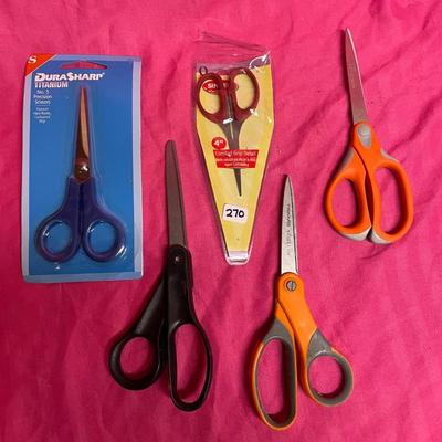 Scissors