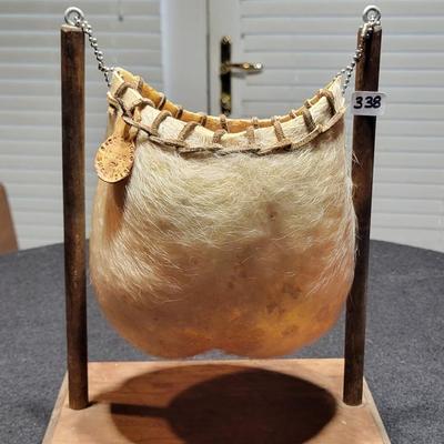 Toro's Nut Sack