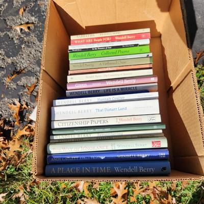 The Wendell Berry Collection