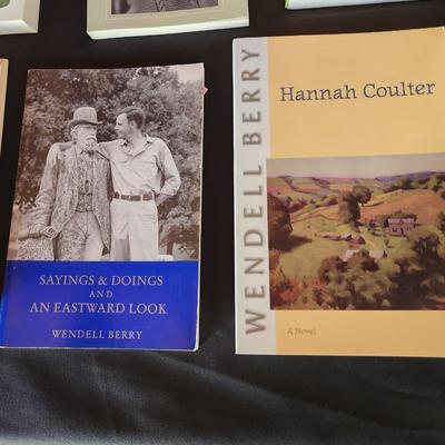 The Wendell Berry Collection