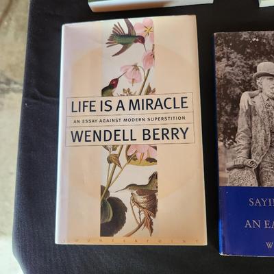 The Wendell Berry Collection