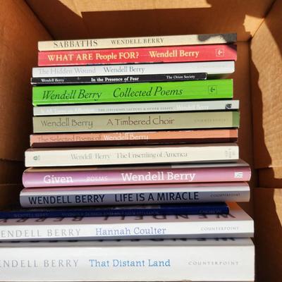 The Wendell Berry Collection