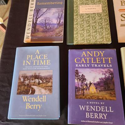 The Wendell Berry Collection