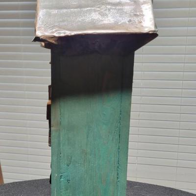 Decorative Wood Art
