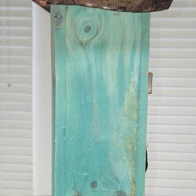 Decorative Wood Art
