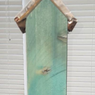 Decorative Wood Art