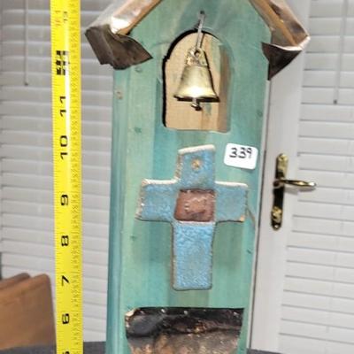 Decorative Wood Art