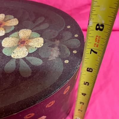 Sewing box
