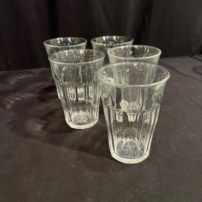 Bormioli Rocco Glass Handled Pitchers & More (K-RG)