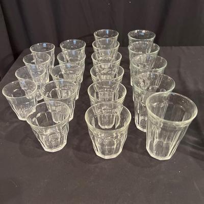 Bormioli Rocco Glass Handled Pitchers & More (K-RG)