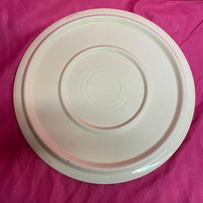 Beautiful cake/serving plate