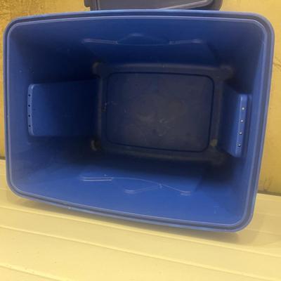 Storage Bins & Crates (G-MG)