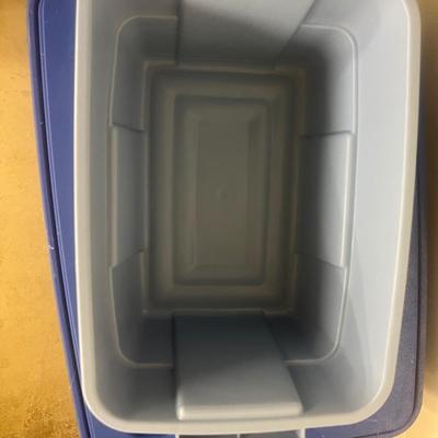 Storage Bins & Crates (G-MG)