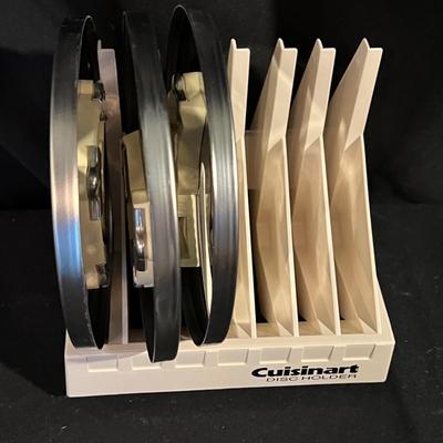 Cuisinart Pro Custom 11 Food Processor (K-RG)