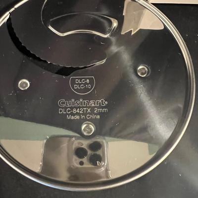 Cuisinart Pro Custom 11 Food Processor (K-RG)