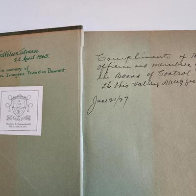 The Notebook of Elbert Hubbard