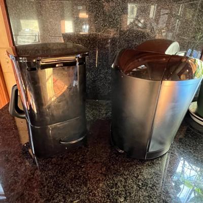 Keurig & Black + Decker Coffee Makers (K-RG)