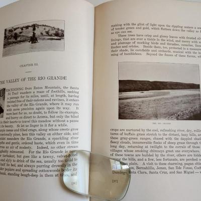 God's Country by Daniel Holmes Mitchell