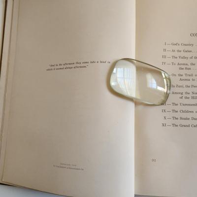 God's Country by Daniel Holmes Mitchell