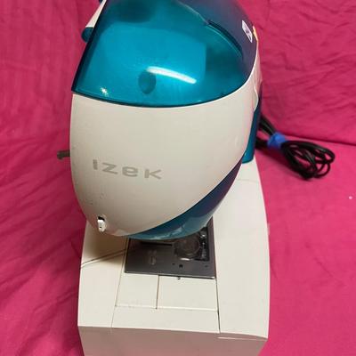 Singer izek