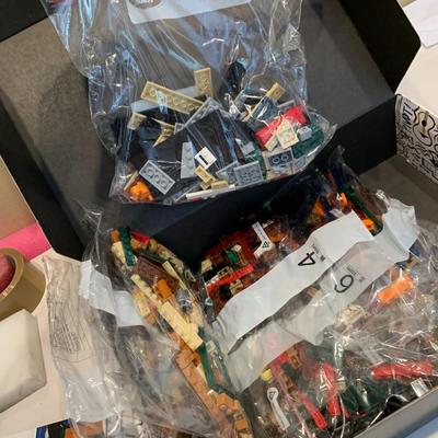 Lego Friends Set 21319 Complete