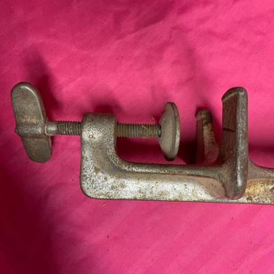 Universal meat grinder-3